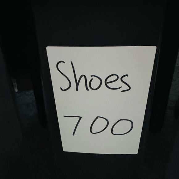 Dansko Solstice Black Leather Slip On Professional Clogs Women’s Size 9.5 - Picture 11 of 11